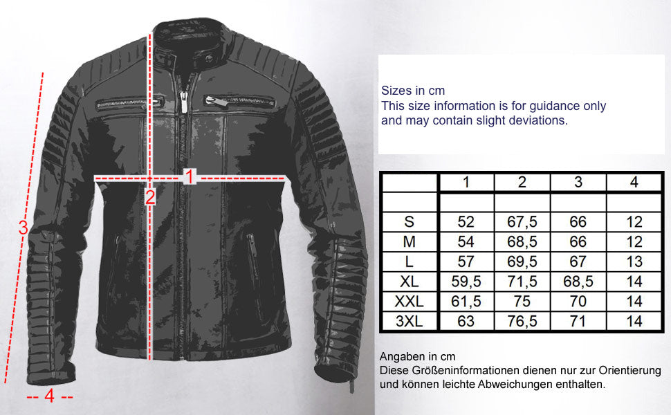 Redbridge MORRIS Herren Jacke M6070