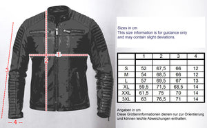 Redbridge CORK Herren Jacke M6071