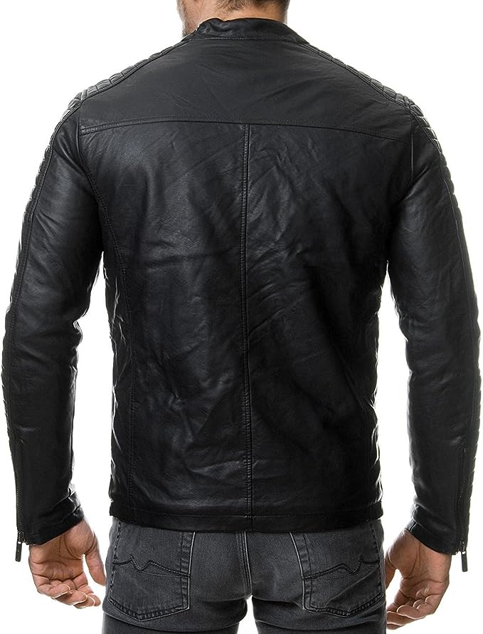 Chaqueta de hombre Redbridge BOSTON M6013