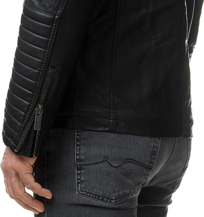 Chaqueta de hombre Redbridge BOSTON M6013