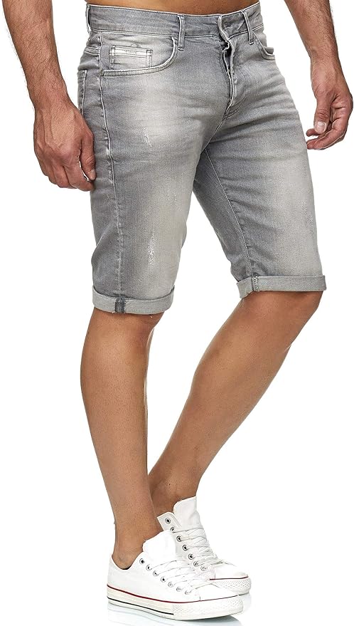 Redbridge ALAN Short Pantalones cortos para hombre M4845