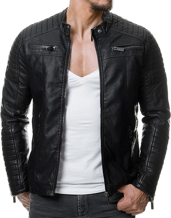 Redbridge BOSTON Herren Jacke M6013