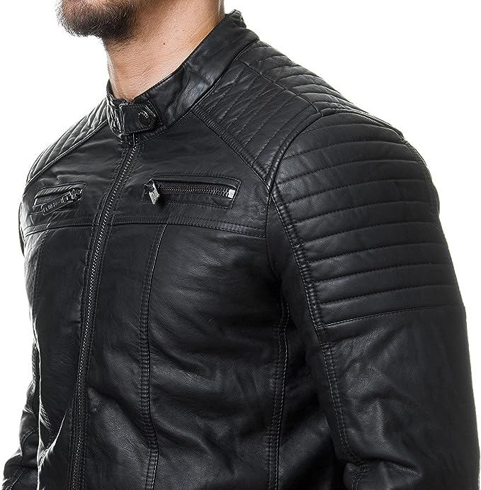 Chaqueta de hombre Redbridge BOSTON M6013