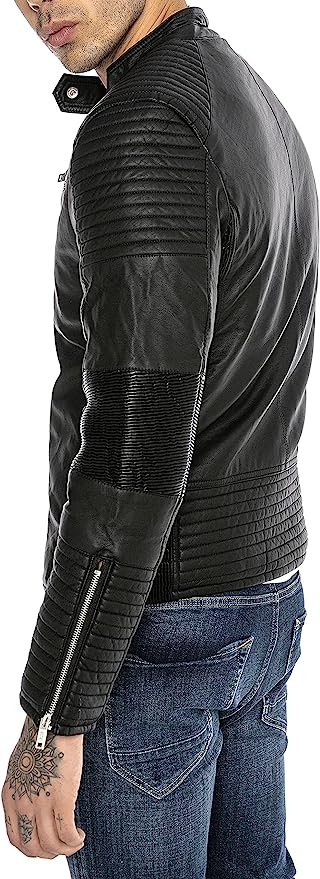 Chaqueta de hombre Redbridge MESSINA M6035