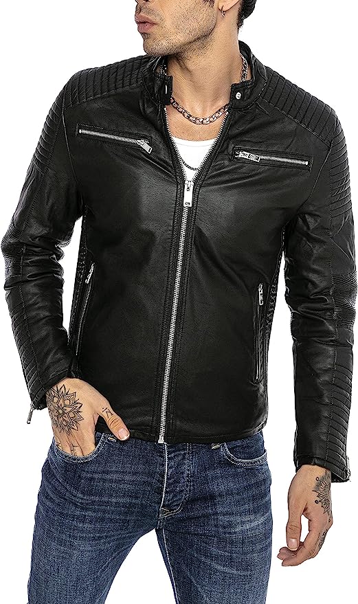 Redbridge MESSINA Herren Jacke M6035