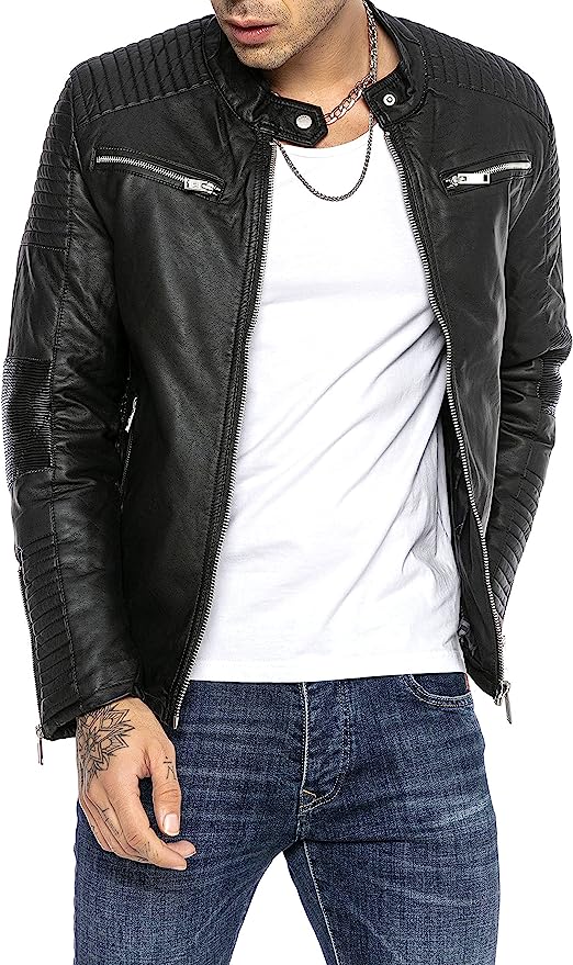 Chaqueta de hombre Redbridge MESSINA M6035