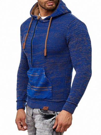 Sudadera hombre Cipo &amp; Baxx WALES CL188