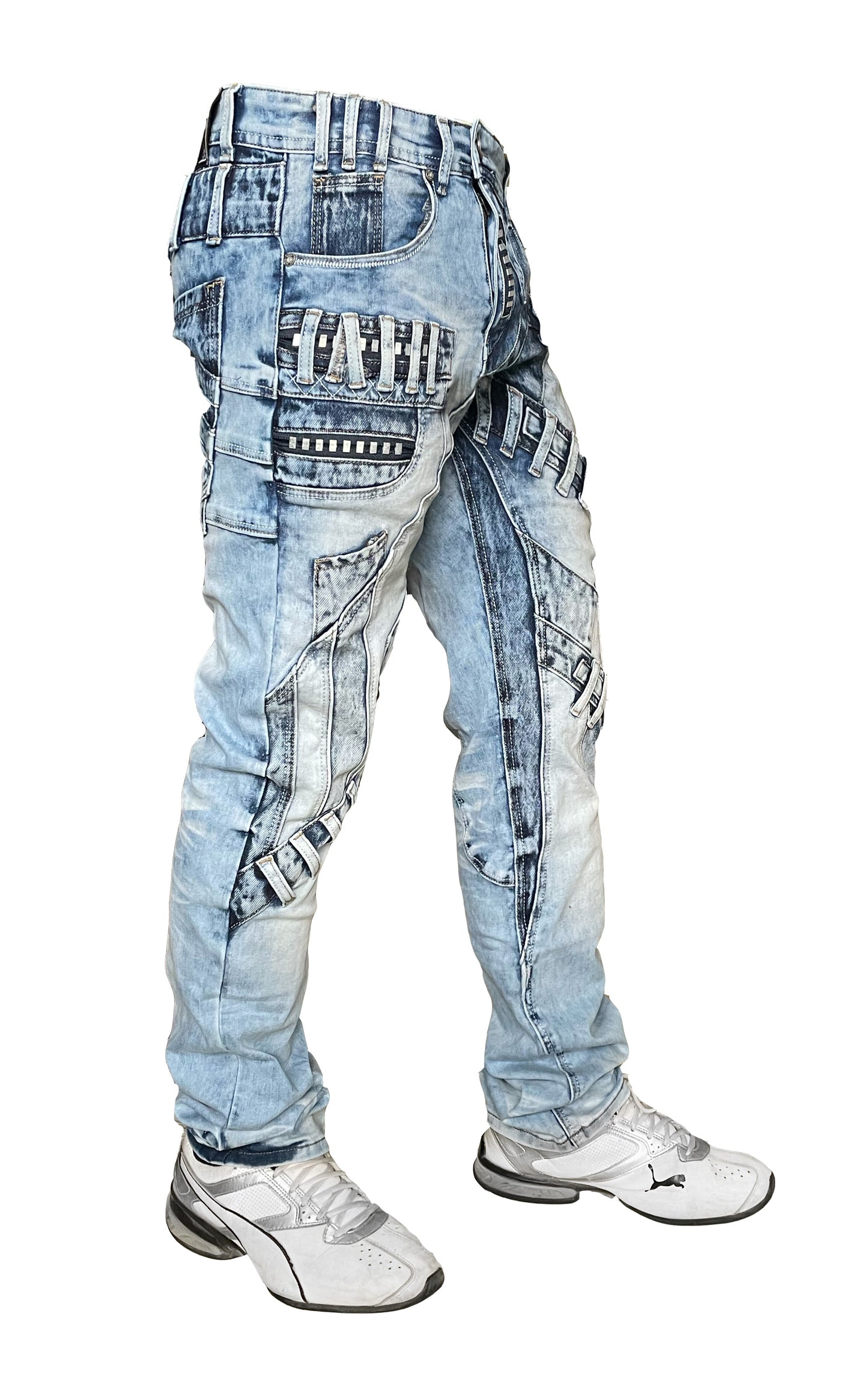 G-RAG DIAGO Herren Clubwear Jeans