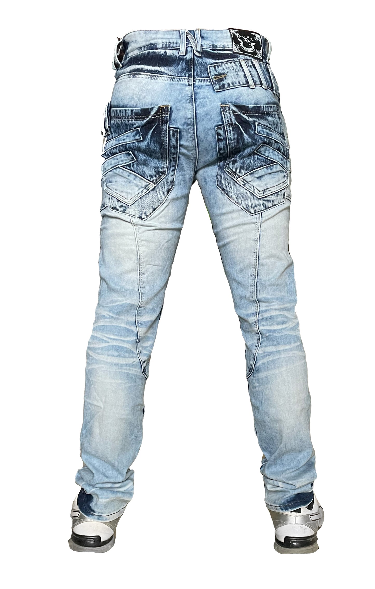 G-RAG DIAGO Herren Clubwear Jeans