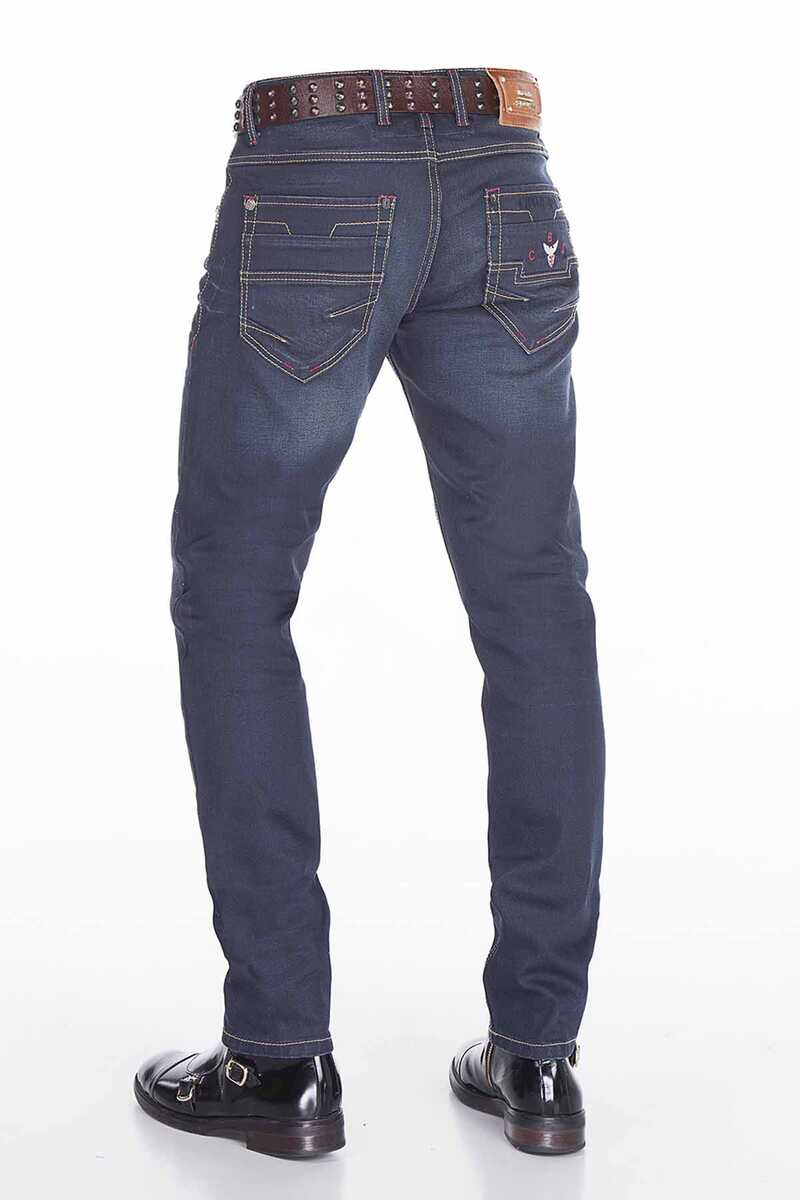 Cipo & Baxx MARIS Herren Jeans Denim CD381