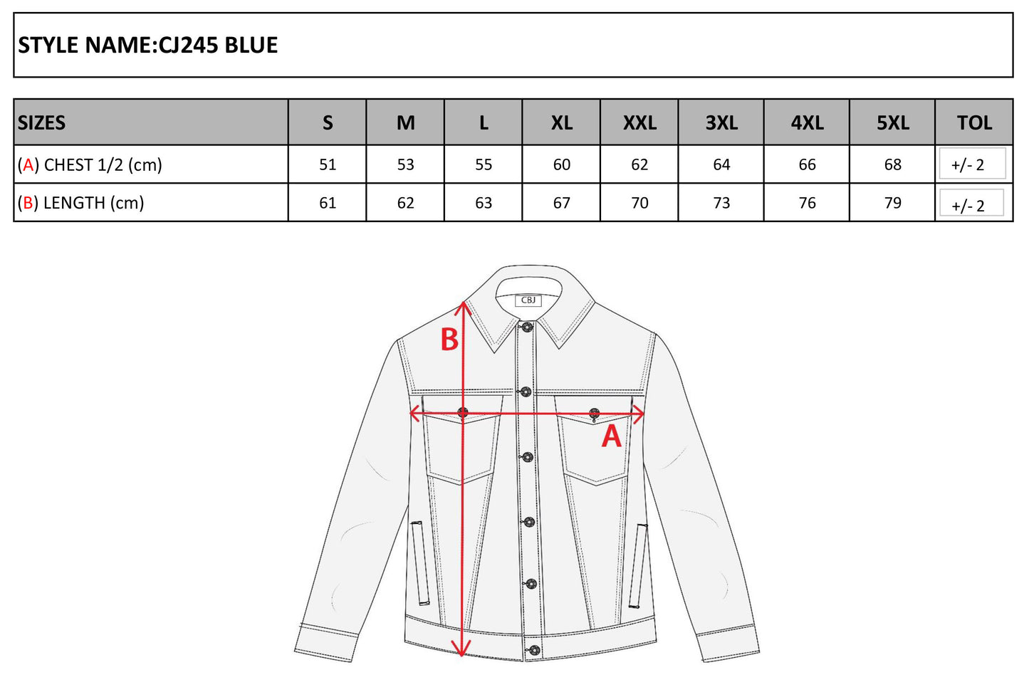 Cipo &amp; Baxx EVERETT Chaqueta vaquera para hombre Denim CJ245