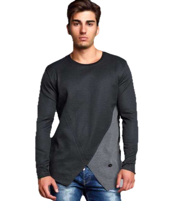 Cipo &amp; Baxx ARDEN men's sweatshirt CL120