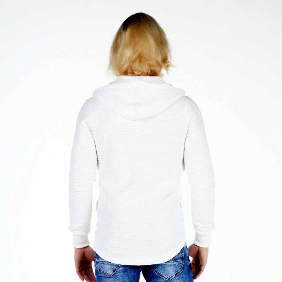 Cipo & Baxx RANDY Herren Sweatshirt CL224