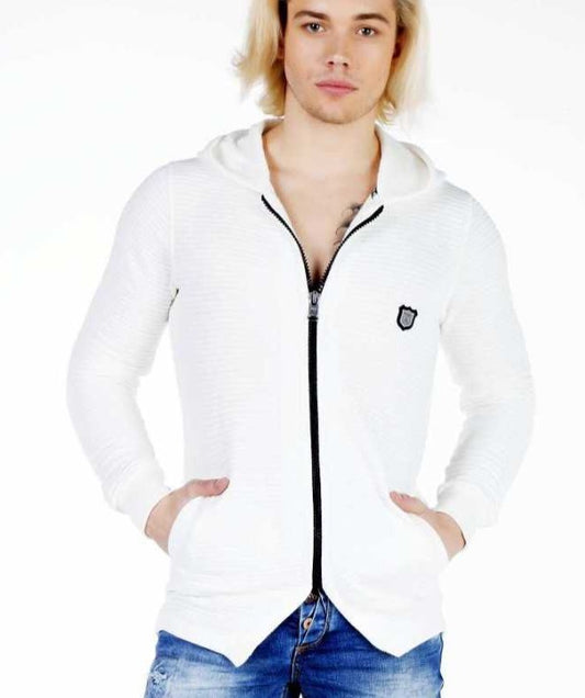 Sudadera hombre Cipo &amp; Baxx WALES CL188