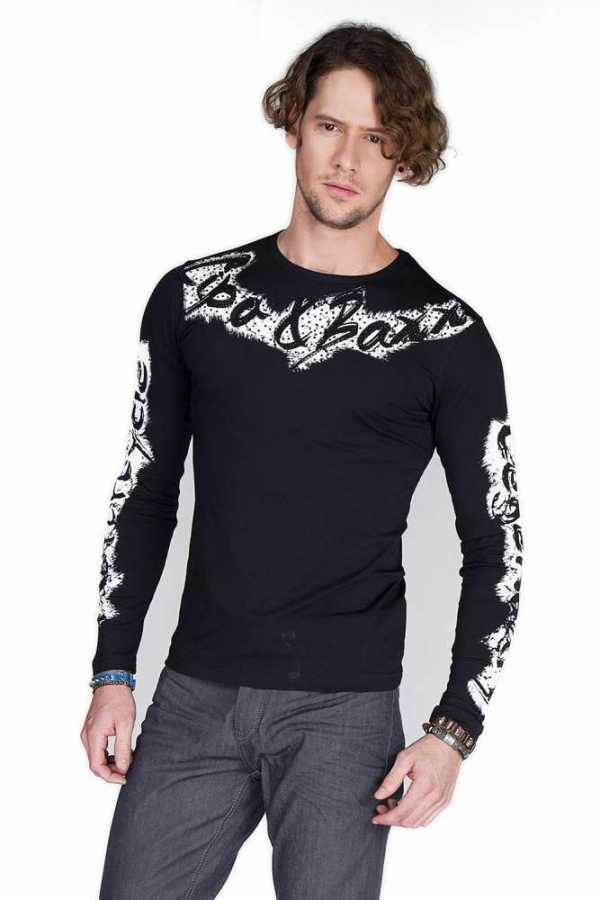 Sudadera hombre Cipo &amp; Baxx WALES CL188