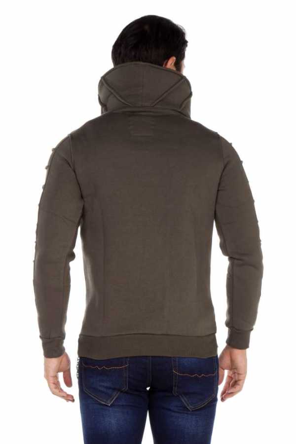 Sudadera hombre Cipo &amp; Baxx WALES CL188