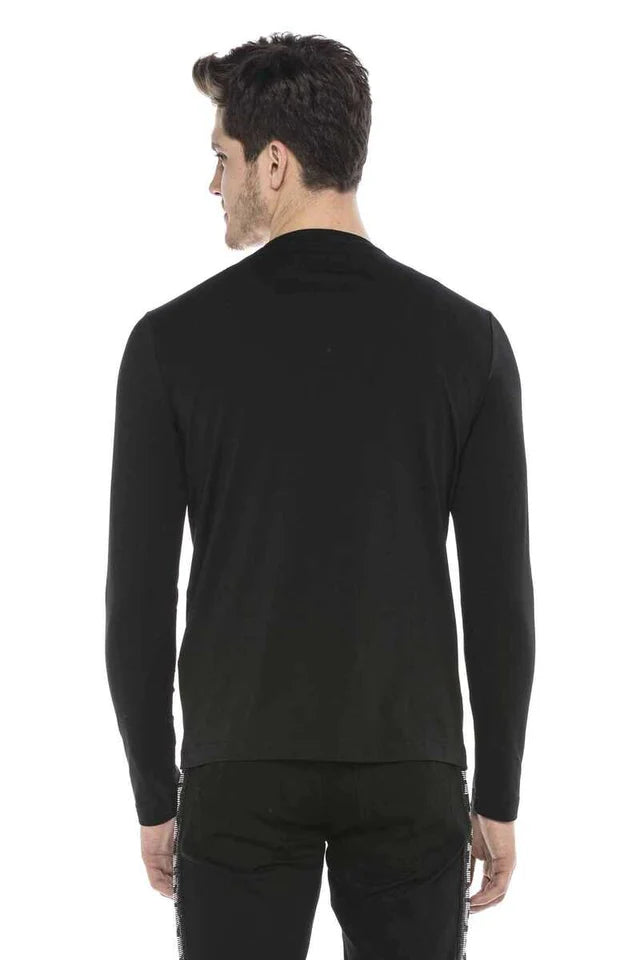 Cipo &amp; Baxx AIX men's sweatshirt CL374