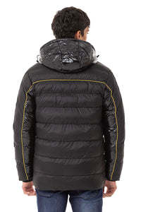 Cipo & Baxx CIAN Herren Bomberjacke CM218