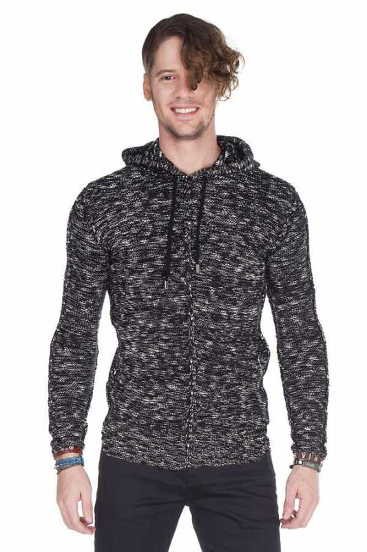 Sudadera hombre Cipo &amp; Baxx WALES CL188