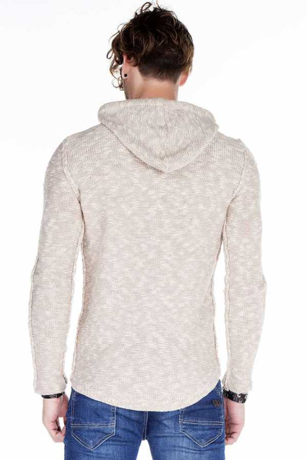 Cipo & Baxx FUJI Herren Pullover CP153