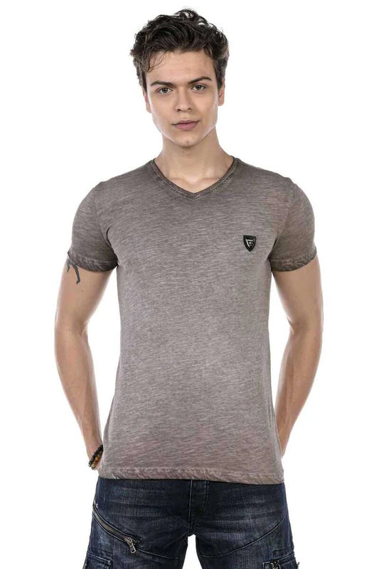 Camiseta Cipo &amp; Baxx PERÚ Hombre CT619