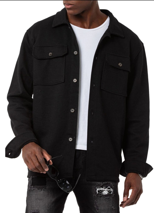 Chaqueta de cuero hombre Redbridge DAVIDSON