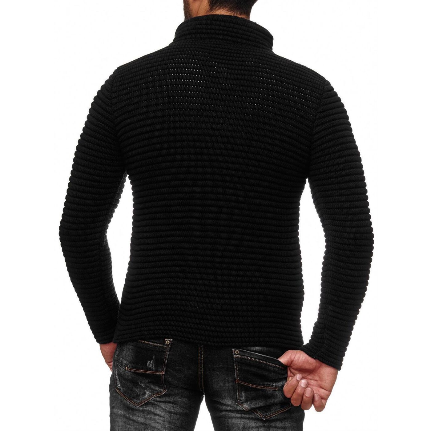 Redbridge ROBIUS men's cardigan M3631