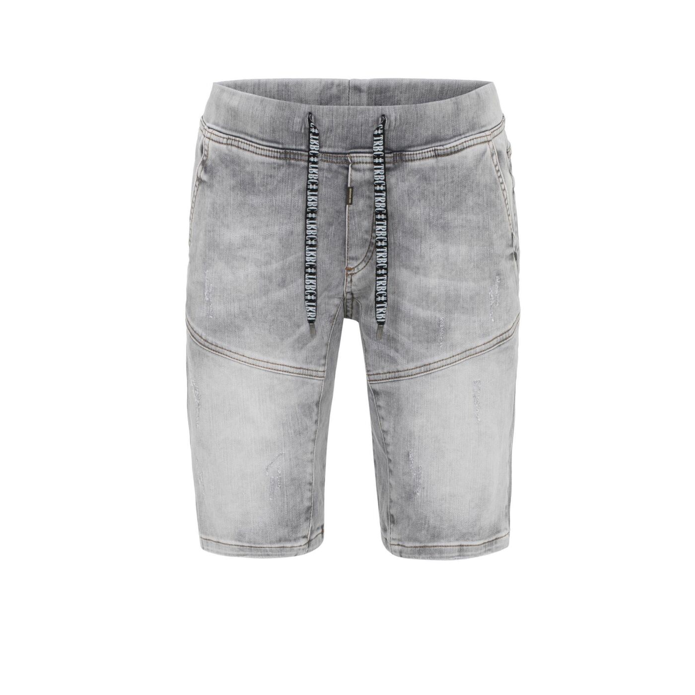 Redbridge JULIAN Kurze Herren Shorts Grau M4886