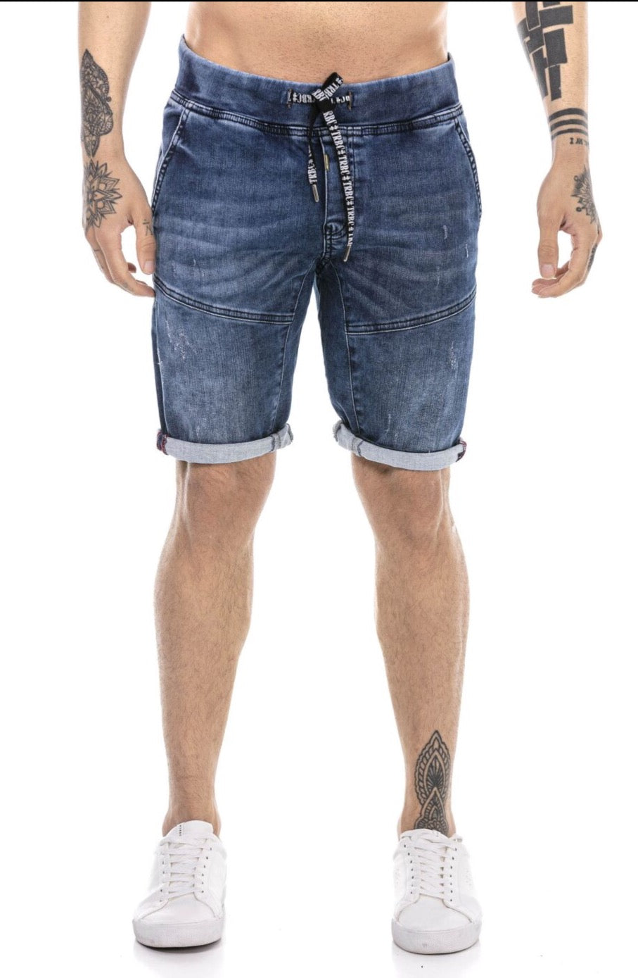 Redbridge JULIAN Kurze Herren Shorts M4886