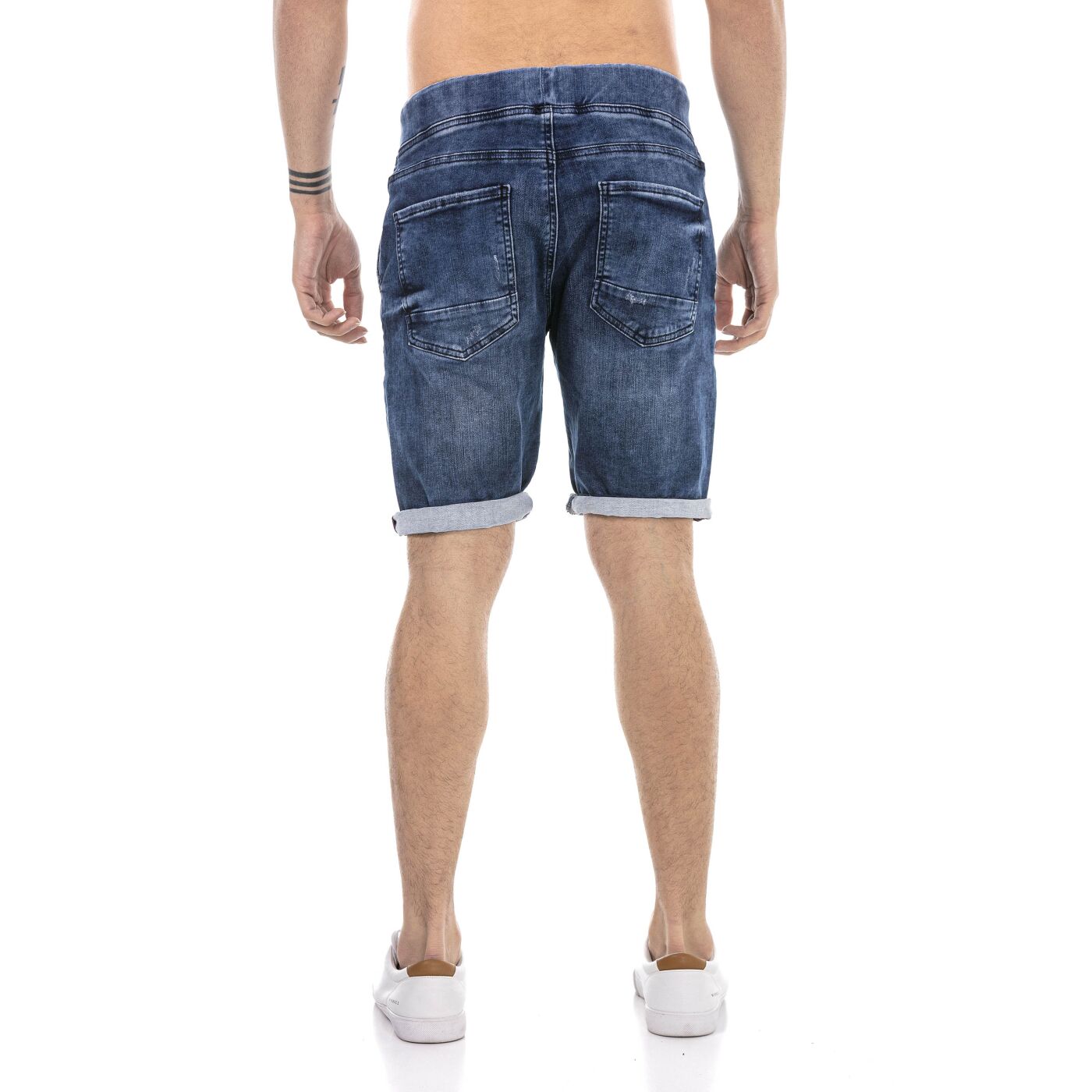 Redbridge JULIAN Kurze Herren Shorts M4886