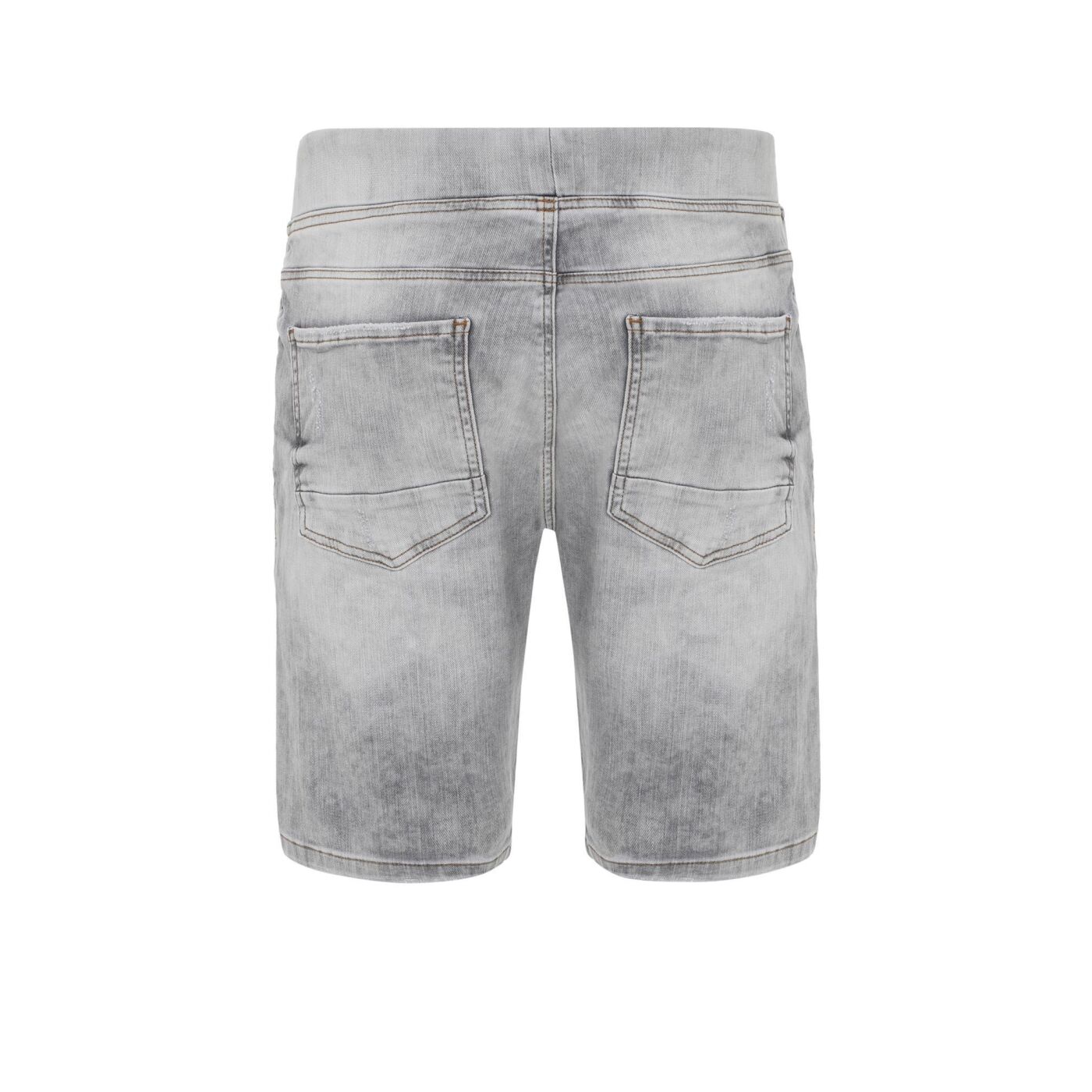 Redbridge JULIAN Short Men's Shorts Gray M4886