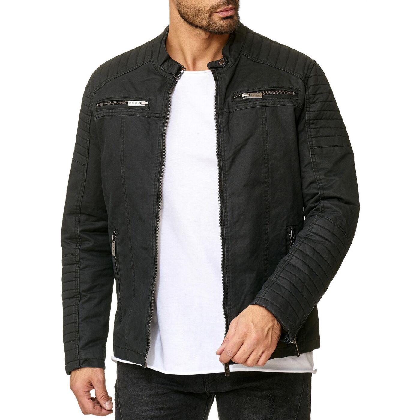 Redbridge SAMI Herren Jacke M6053