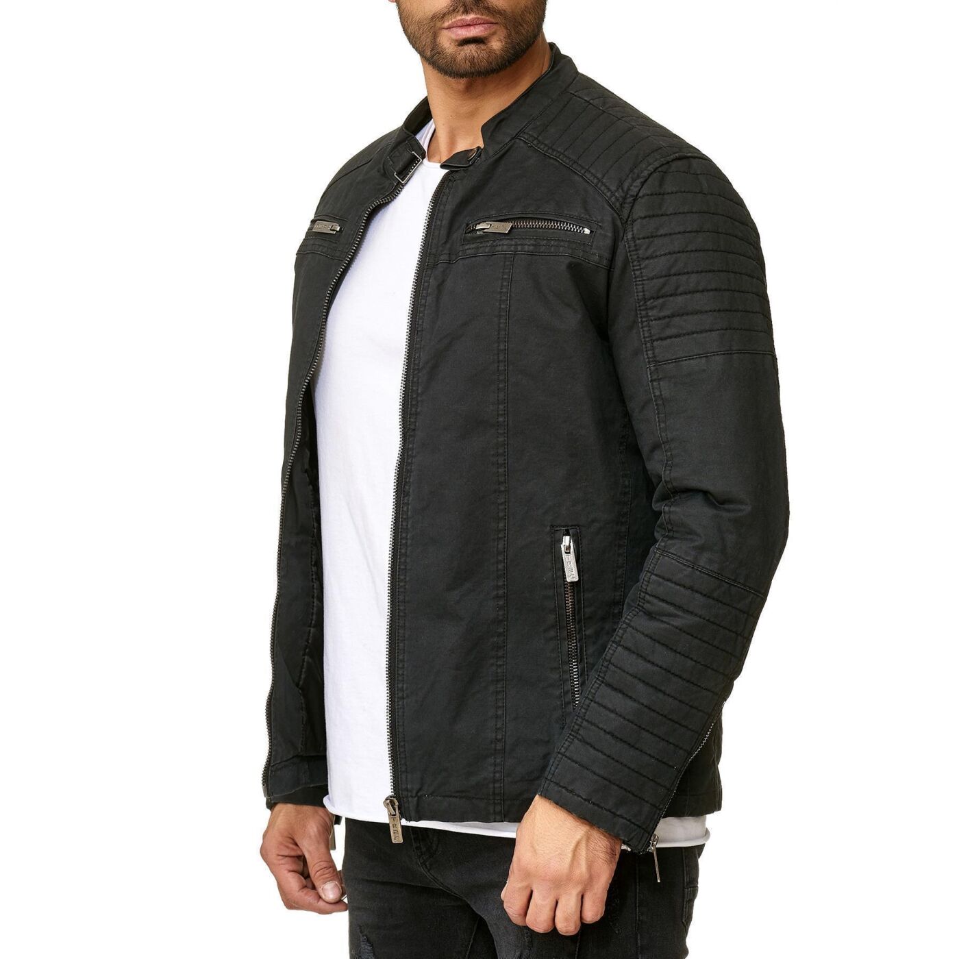 Redbridge SAM Herren Jacke M6053