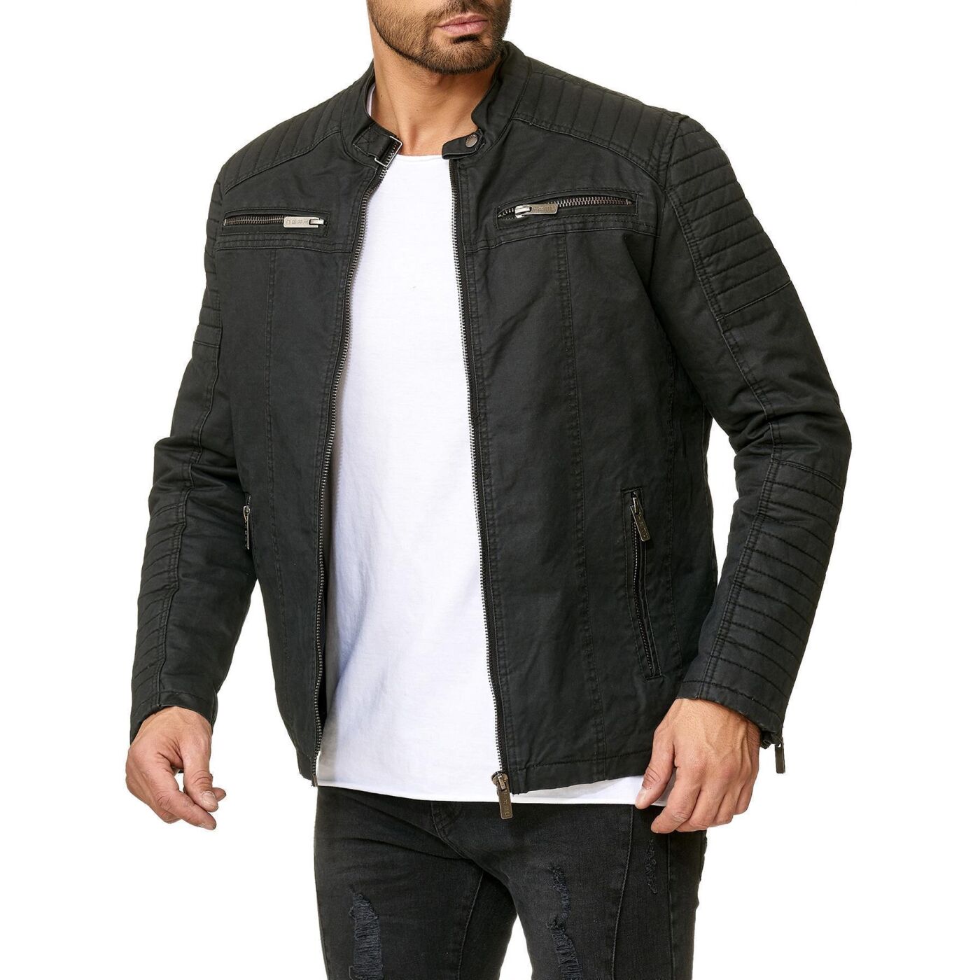 Redbridge SAM Herren Jacke M6053