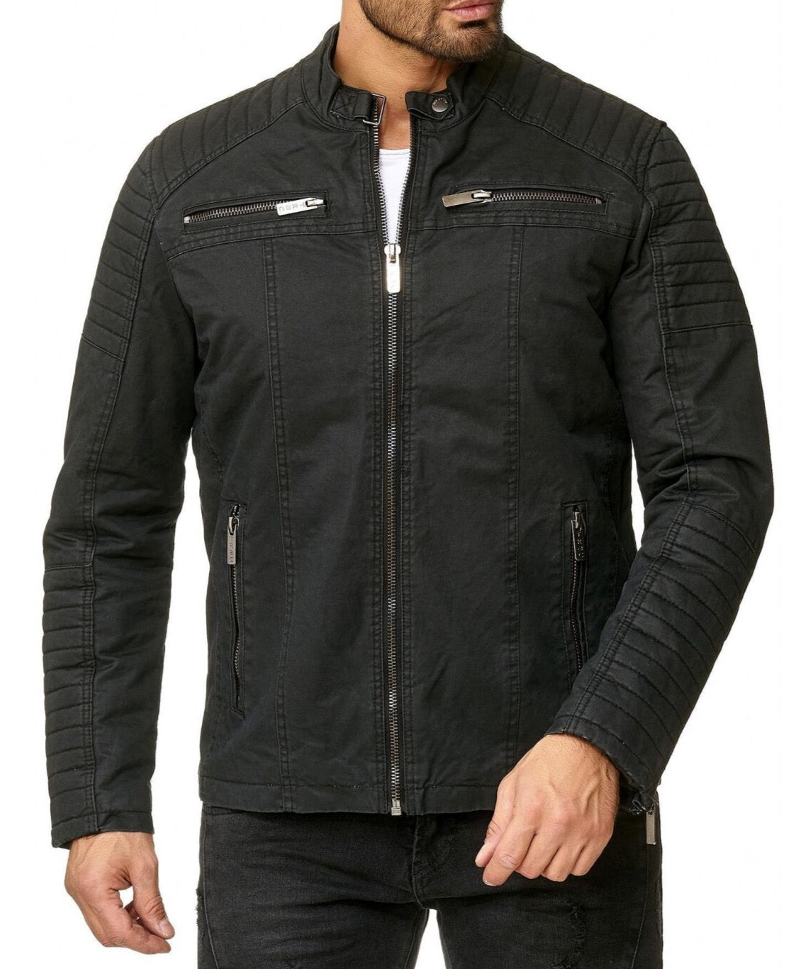 Redbridge SAM Herren Jacke M6053