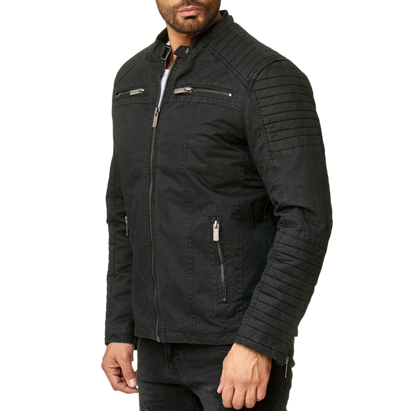 Redbridge SAMI Herren Jacke M6053