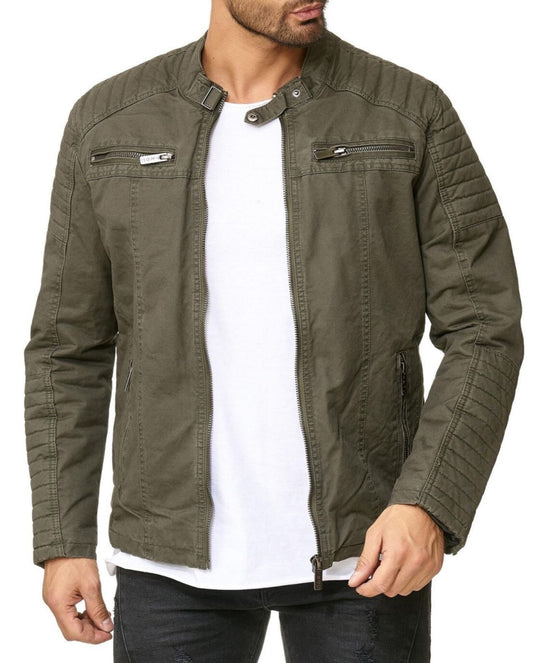 Chaqueta hombre Redbridge MORRIS M6070