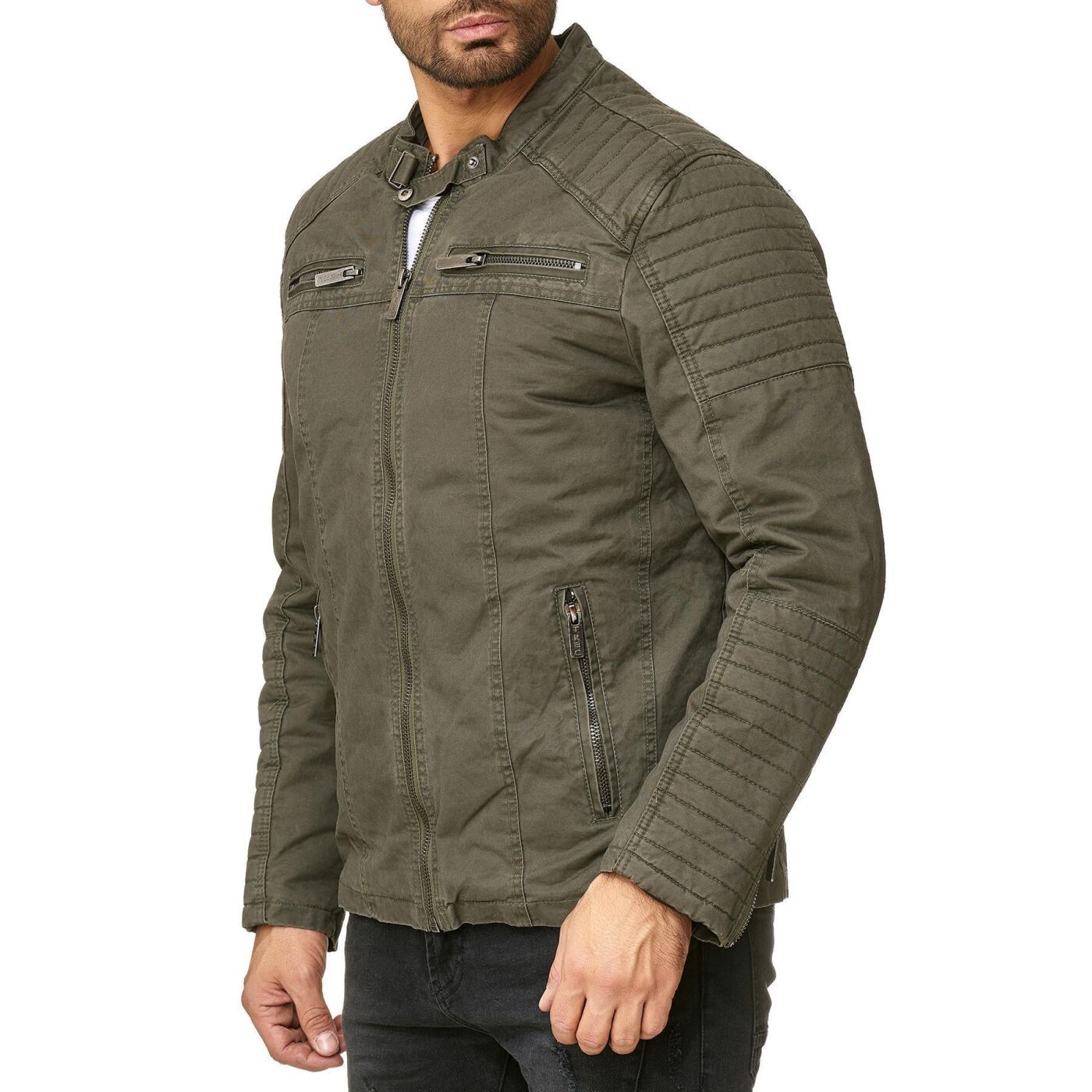 Redbridge EMIL Herren Jacke M6053