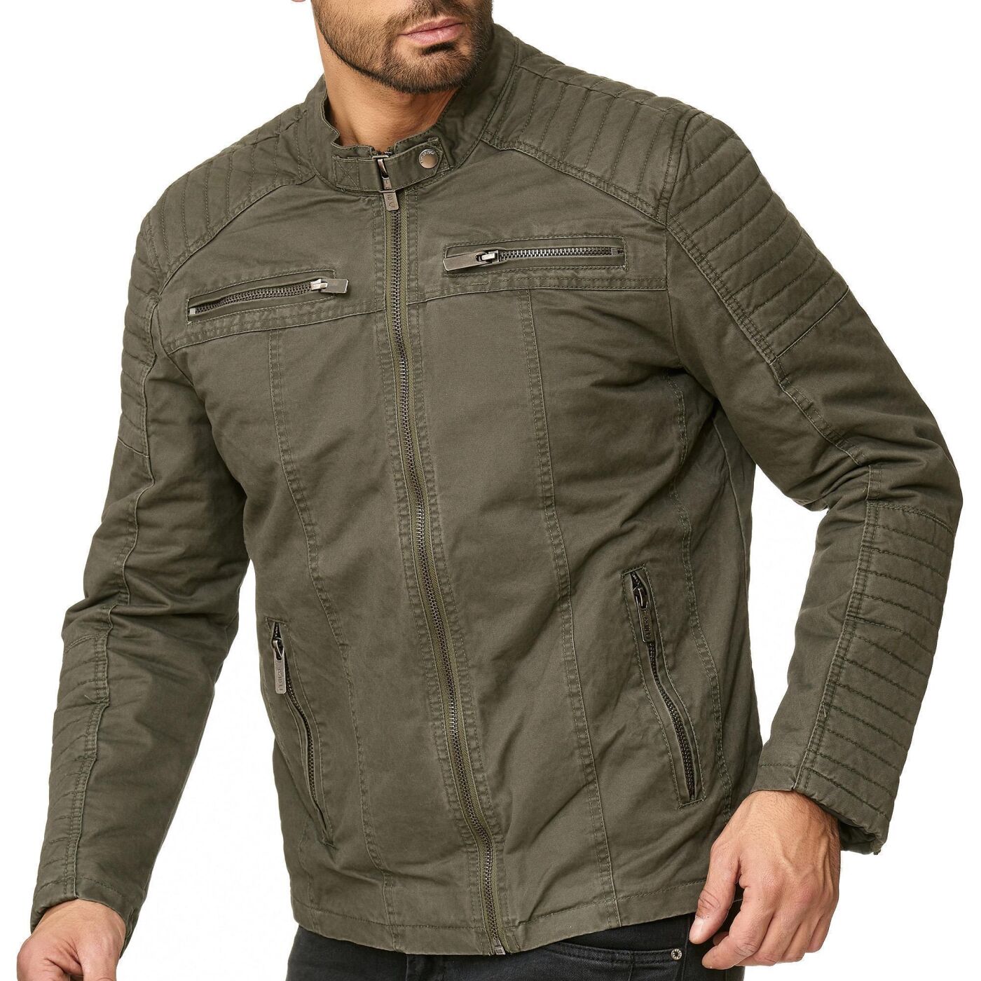 Redbridge EMIL Herren Jacke M6053