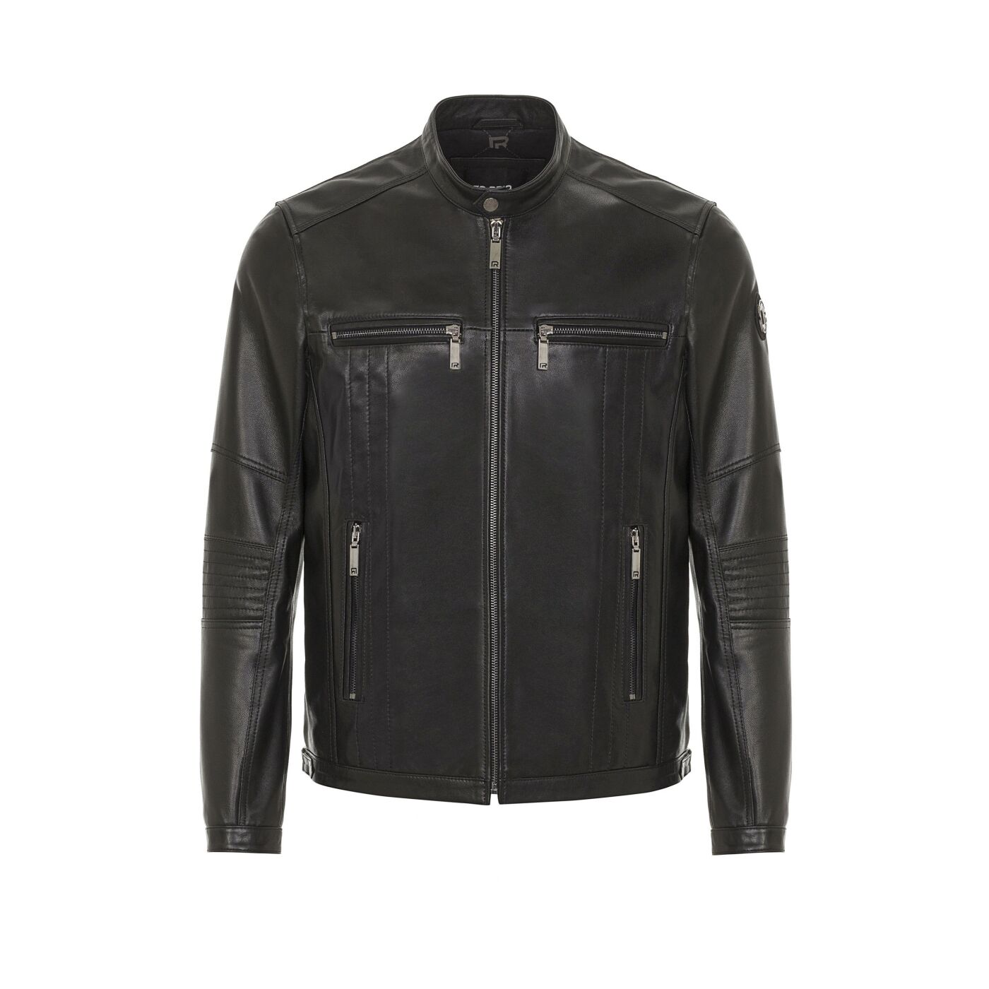 Redbridge WINSON men's GENUINE leather jacket