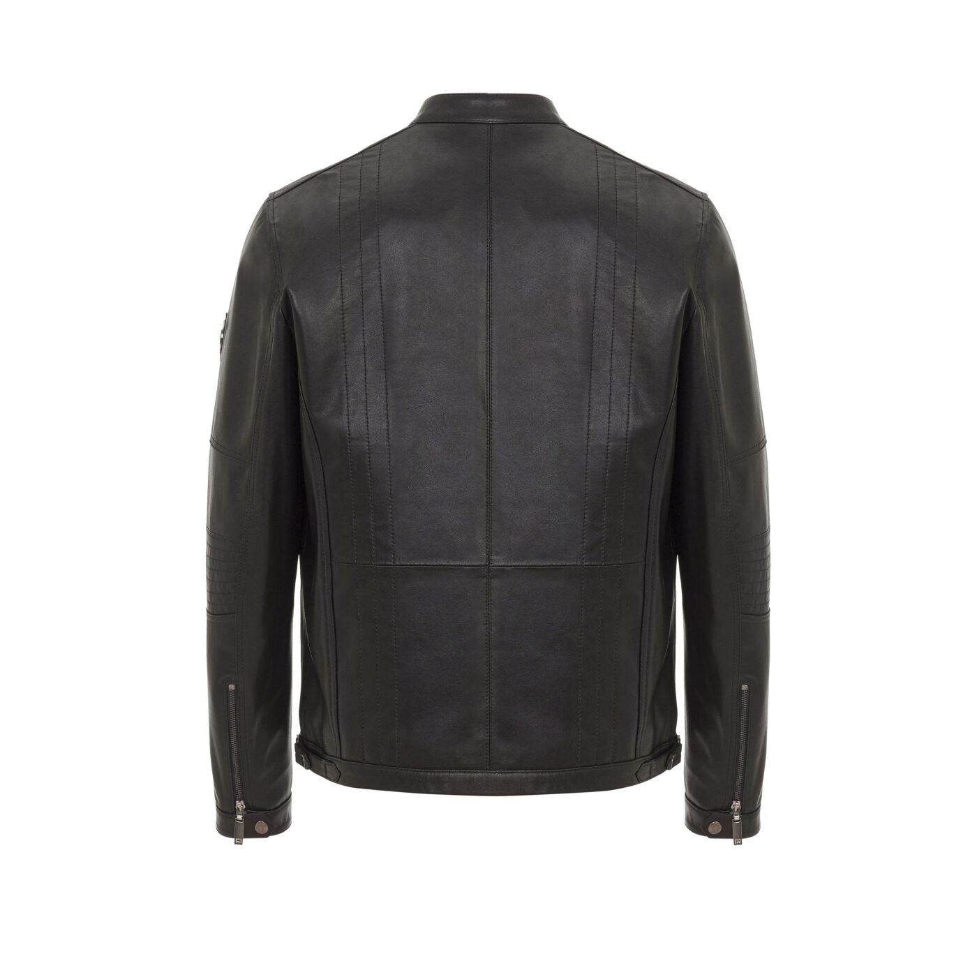 Redbridge WINSON men's GENUINE leather jacket