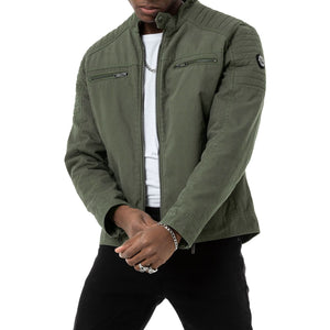 Redbridge LOGAN Herren Jacke M6138