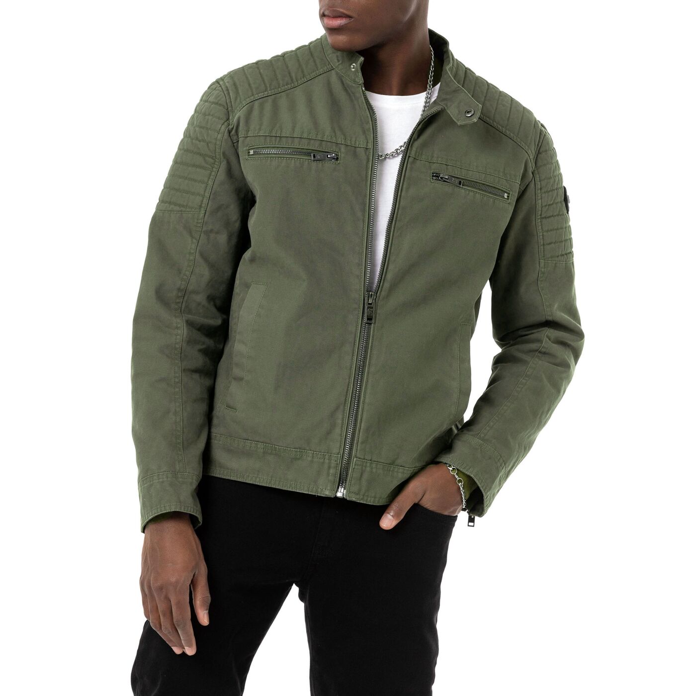 Redbridge LOGAN Herren Jacke M6138