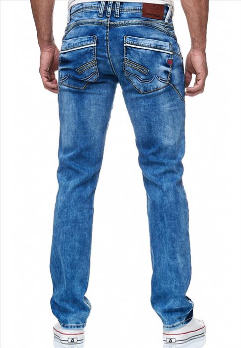 Rusty Neal ADAN men's jeans denim 8442-30