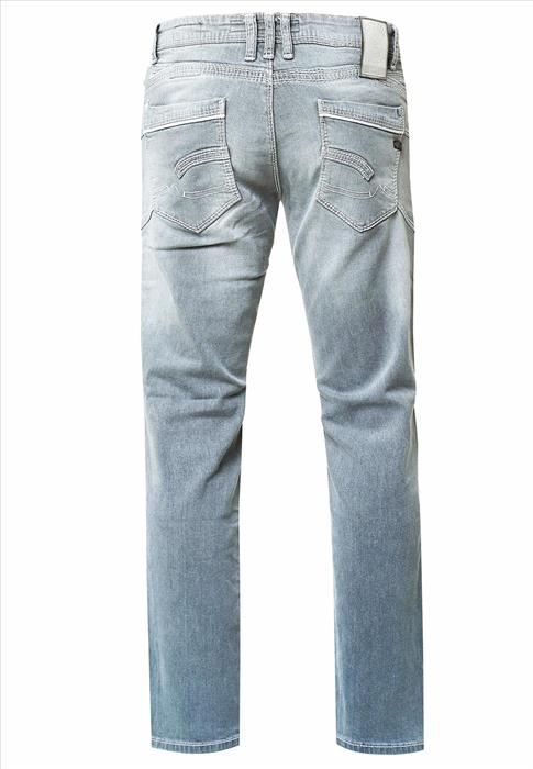 Rusty Neal CRUZ Vaqueros para hombre Denim 8442-41