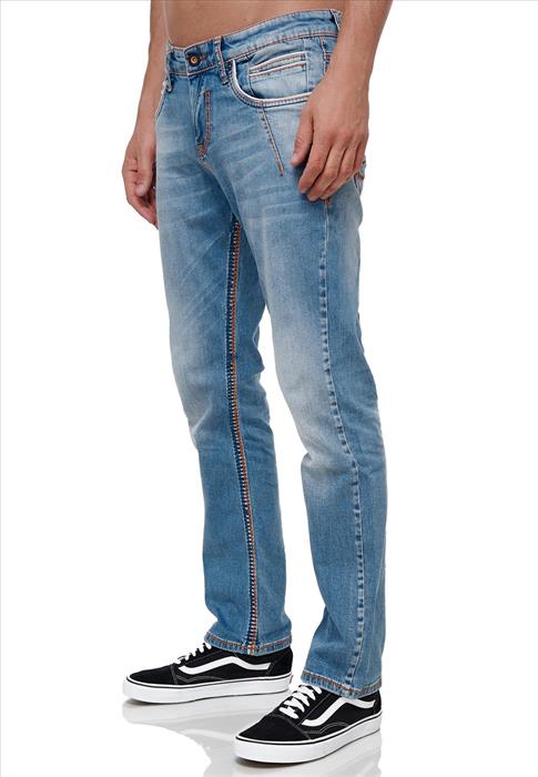 Rusty Neal TADEO Herren Jeans Denim 8323-48