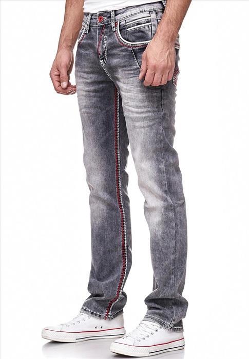 Rusty Neal RAUL men's jeans denim 8323-45