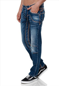 Rusty Neal HUGO Herren Jeans Denim 8442-43