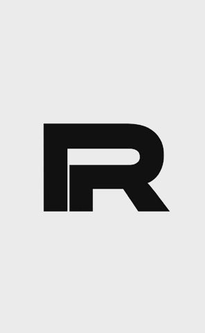 Redbridge BAHIA Herren Jogginghose weiss R-Logo Premium M4237