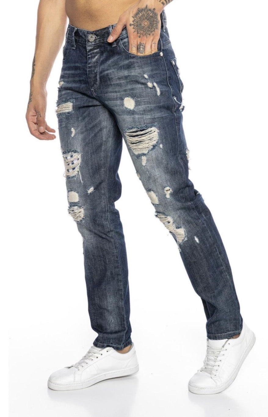 Redbridge GADJET Herren Jeans RB-162